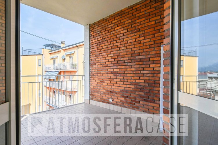 Quadrilocale Bergamo