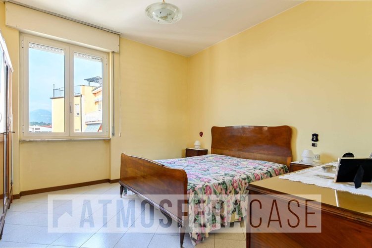 Quadrilocale Bergamo