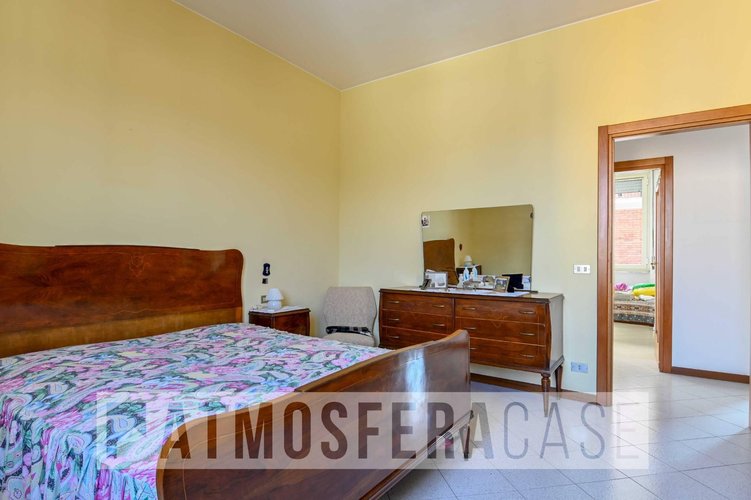 Quadrilocale Bergamo