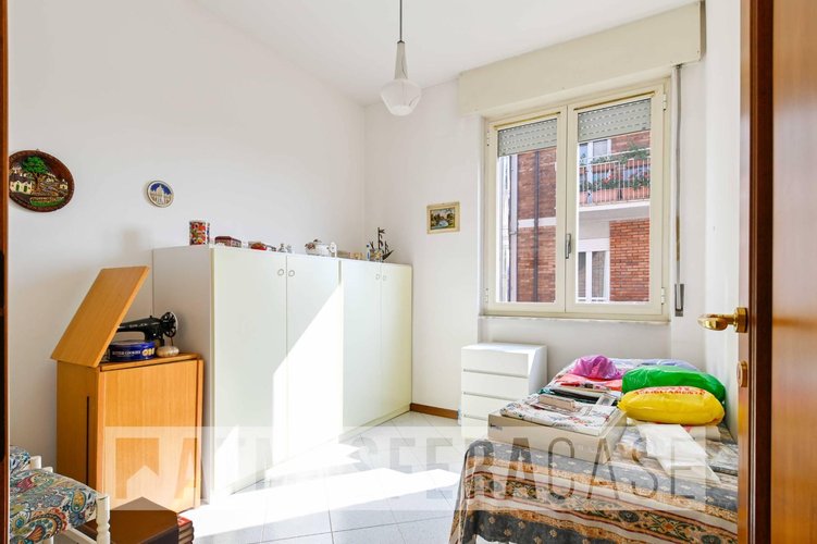 Quadrilocale Bergamo