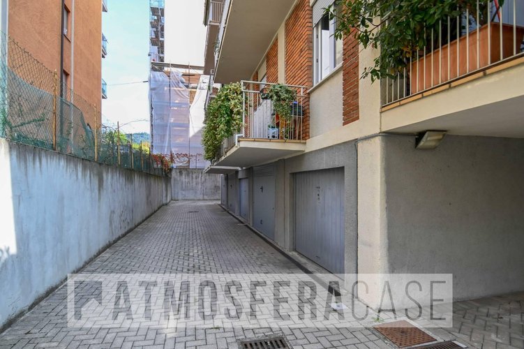 Quadrilocale Bergamo