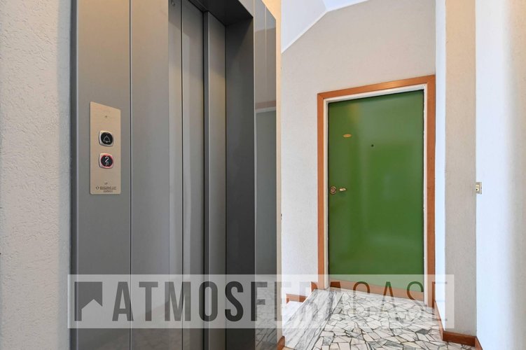 Quadrilocale Bergamo