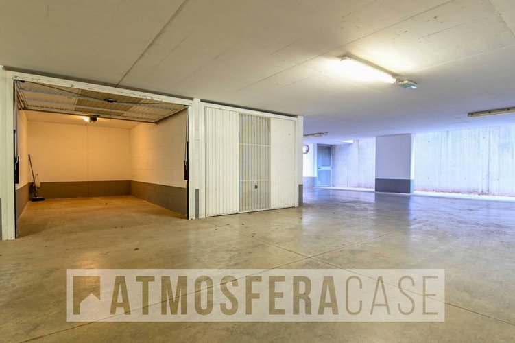 Quadrilocale Bergamo