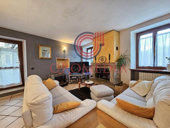 Villa singola Clusone