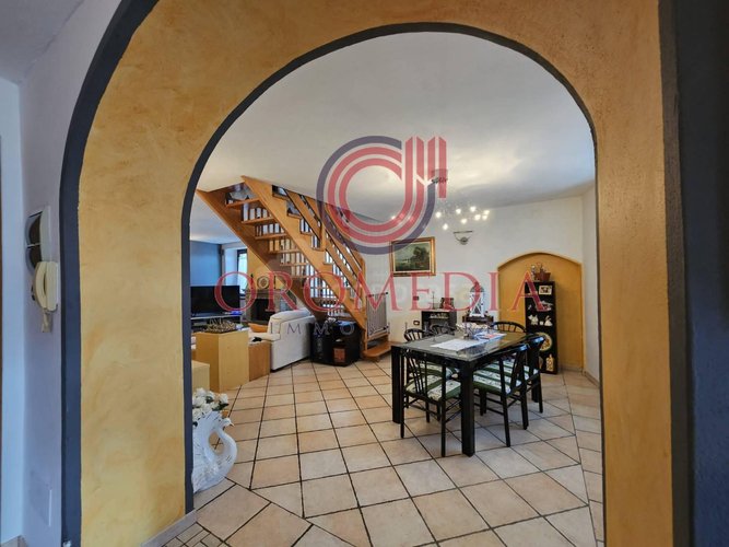 Villa singola Clusone