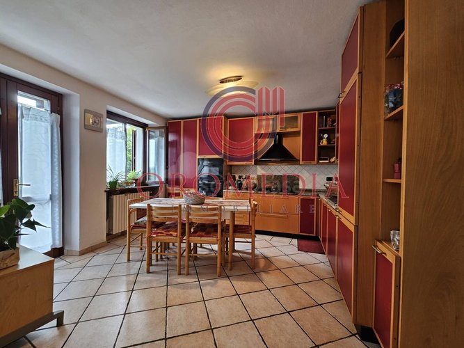 Villa singola Clusone