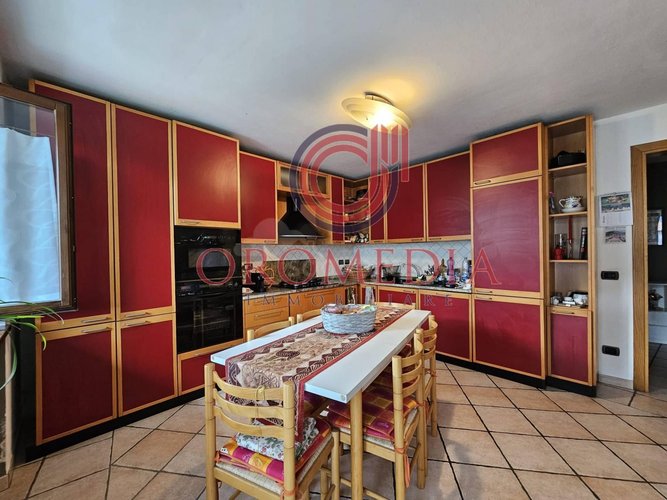 Villa singola Clusone