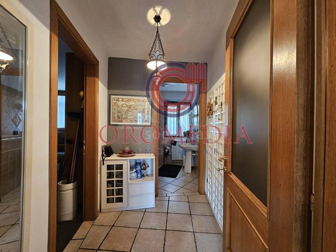 Villa singola Clusone