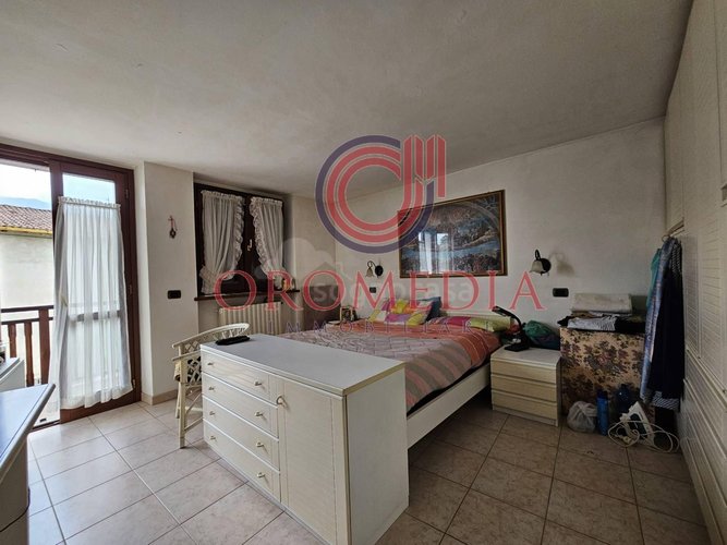 Villa singola Clusone