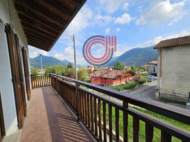 Villa singola Clusone