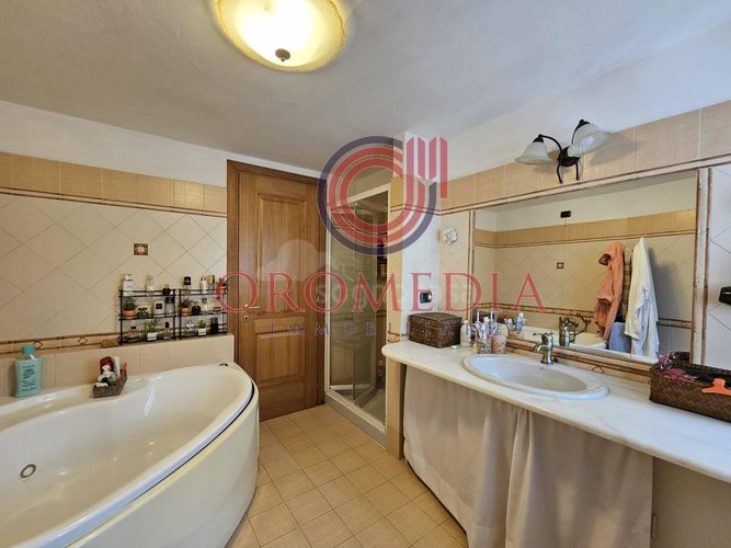 Villa singola Clusone