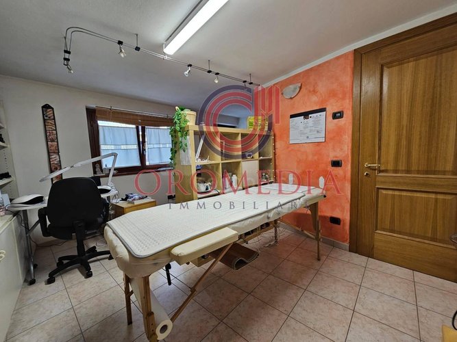 Villa singola Clusone