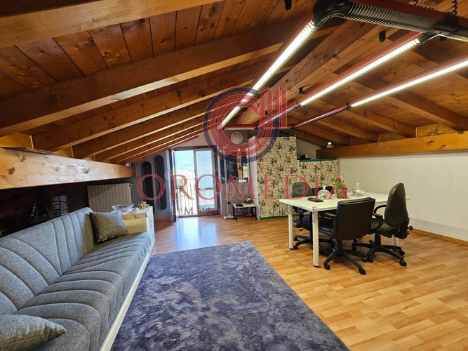 Villa singola Clusone