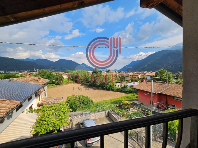 Villa singola Clusone