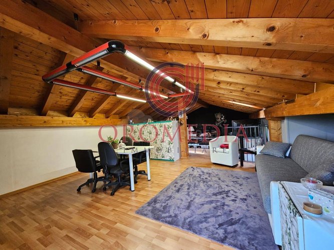 Villa singola Clusone