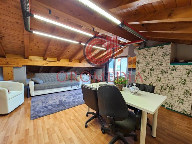 Villa singola Clusone