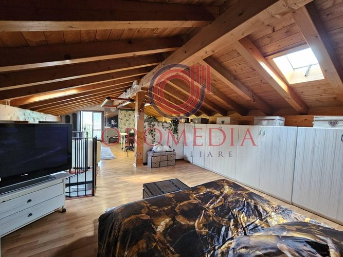 Villa singola Clusone