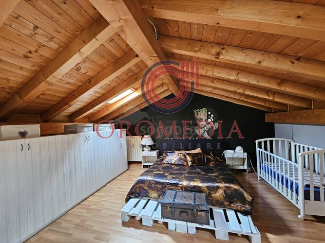 Villa singola Clusone