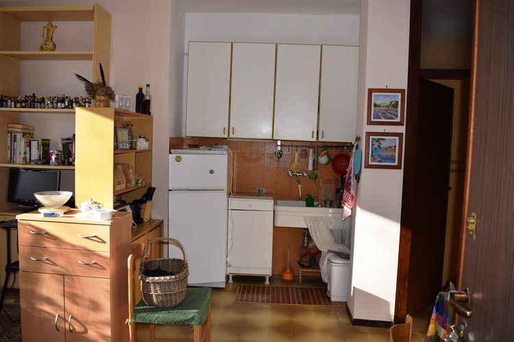 Zambla Alta mt. 1200 zona esclusiva grazioso bilocale arredato Oltre il Colle