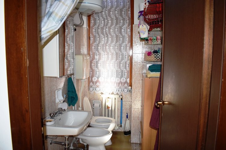 Zambla Alta mt. 1200 zona esclusiva grazioso bilocale arredato Oltre il Colle