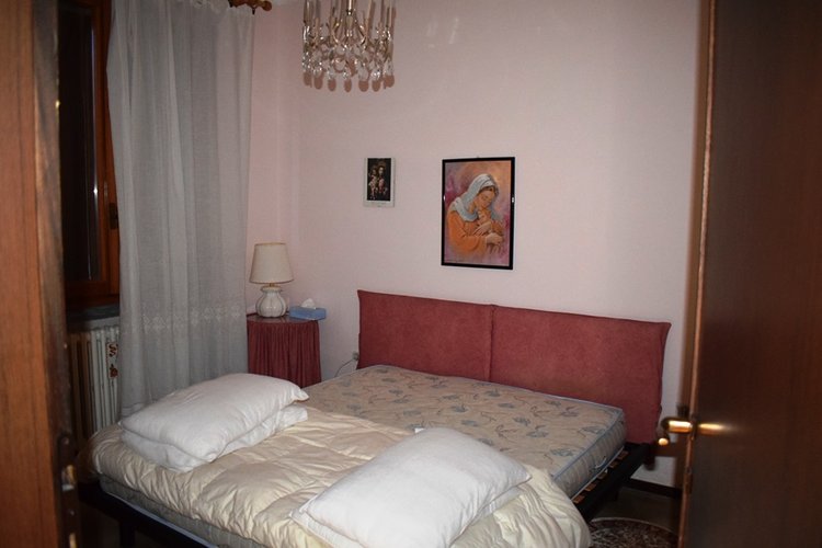 Zambla Alta mt. 1200 zona esclusiva grazioso bilocale arredato Oltre il Colle