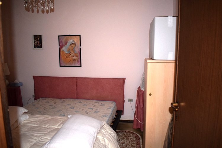 Zambla Alta mt. 1200 zona esclusiva grazioso bilocale arredato Oltre il Colle