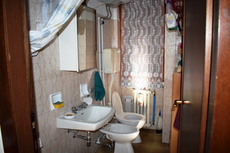 Zambla Alta mt. 1200 zona esclusiva grazioso bilocale arredato Oltre il Colle