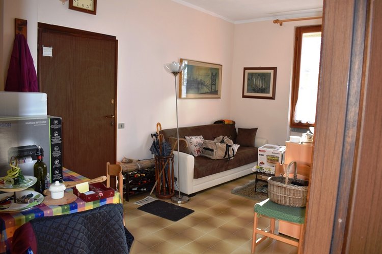 Zambla Alta mt. 1200 zona esclusiva grazioso bilocale arredato Oltre il Colle