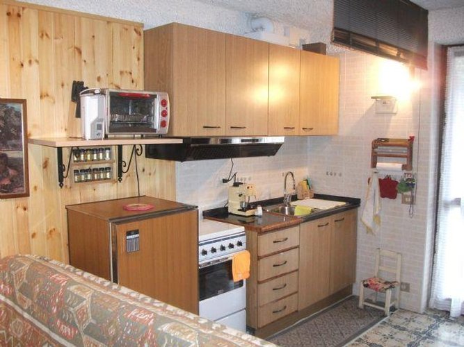 Studio Casa propone Bilocale a Costa Di Serina Costa Serina