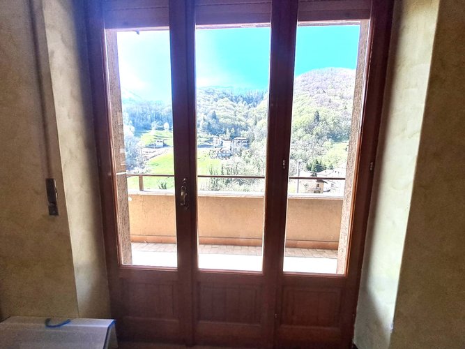 DI AMPIA METRATURA! Serina