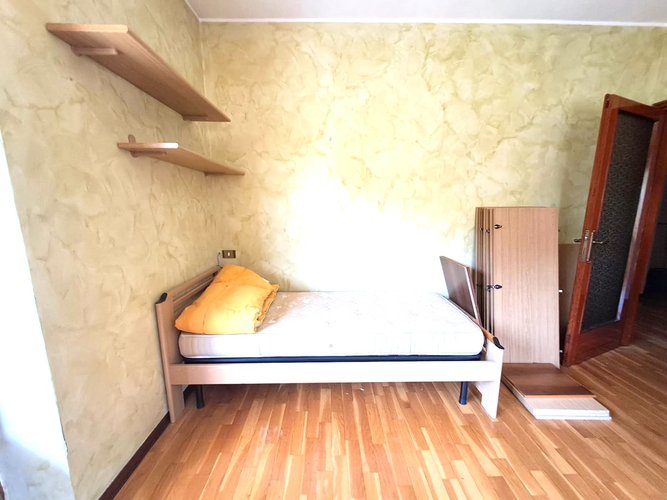 DI AMPIA METRATURA! Serina