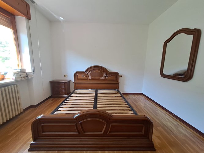 DI AMPIA METRATURA! Serina