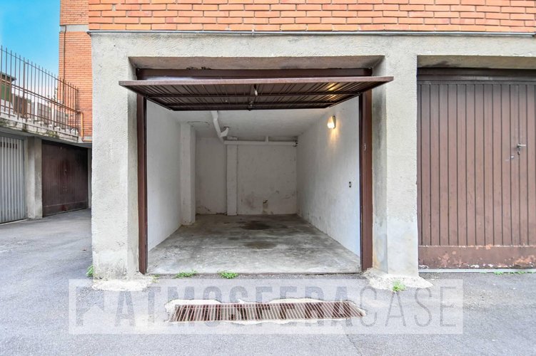 Box / Posto auto Seriate