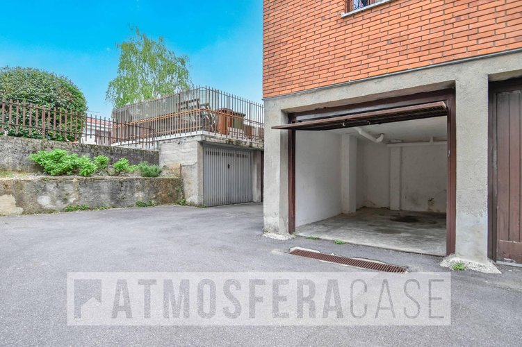 Box / Posto auto Seriate