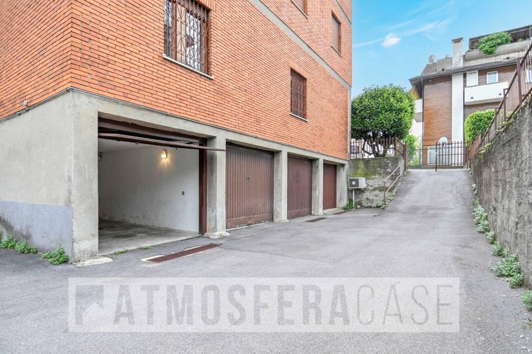 Box / Posto auto Seriate