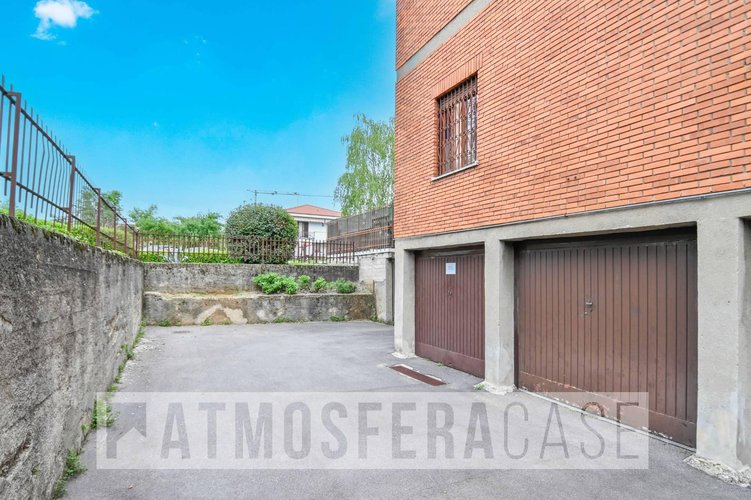 Box / Posto auto Seriate