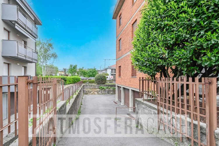 Box / Posto auto Seriate