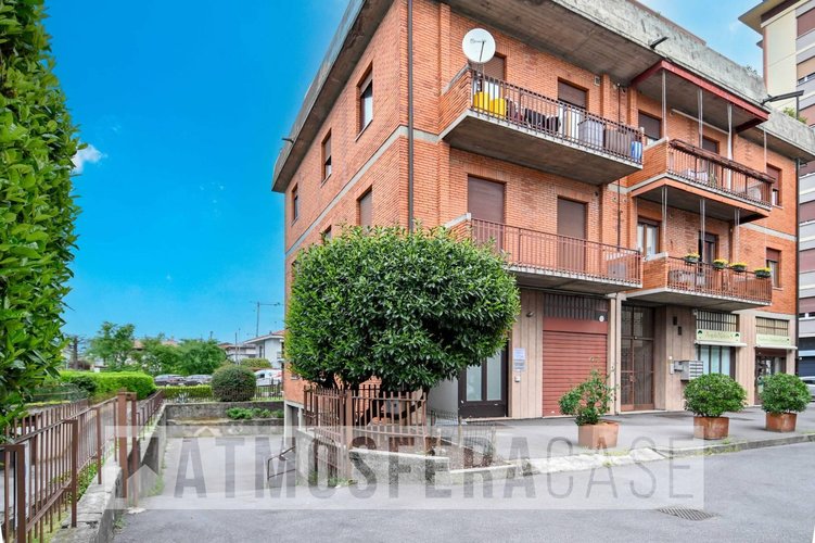 Box / Posto auto Seriate