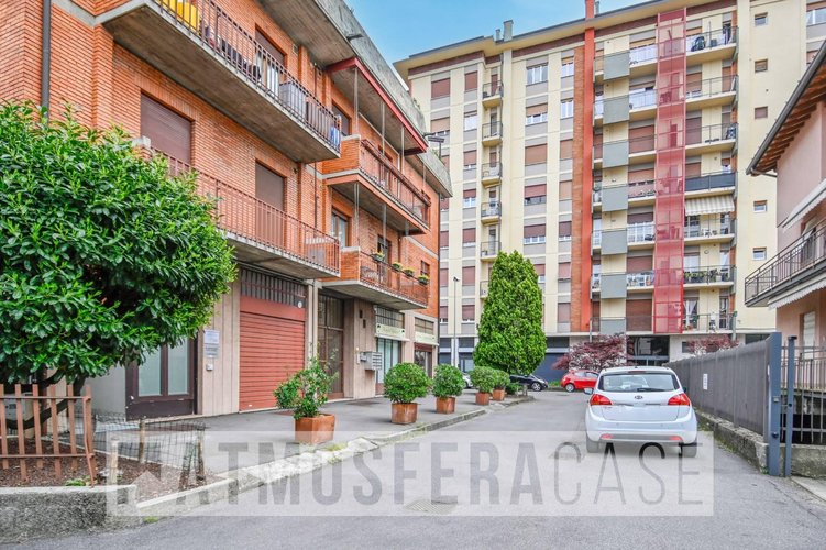 Box / Posto auto Seriate