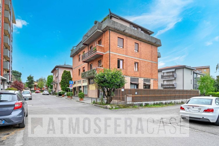 Box / Posto auto Seriate