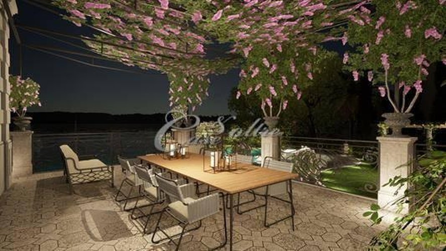 Villa singola Tremezzina