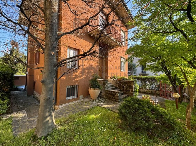 Villa singola Bergamo