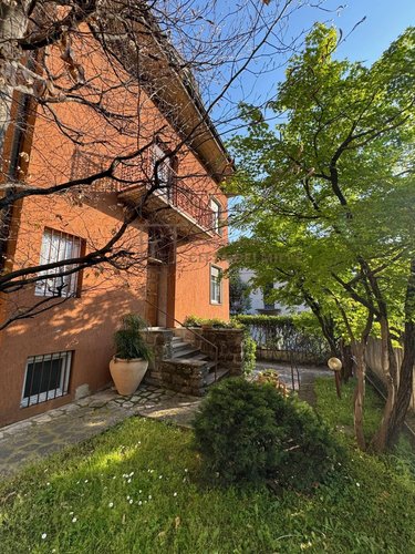 Villa singola Bergamo