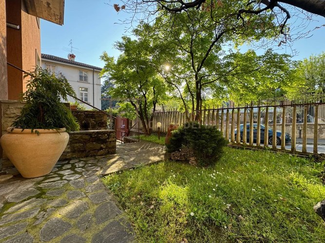 Villa singola Bergamo