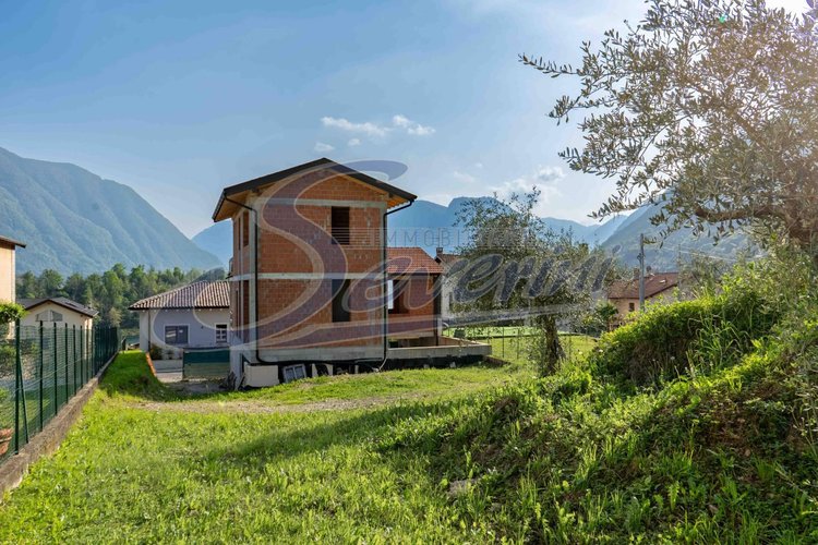 Villa singola Tremezzina