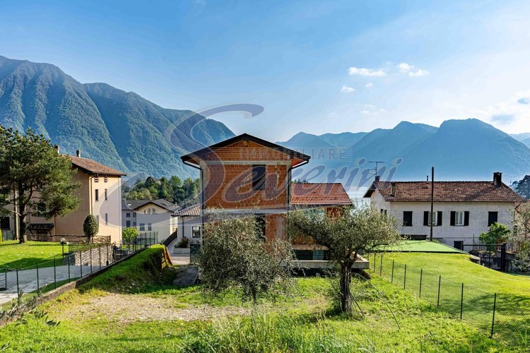 Villa singola Tremezzina