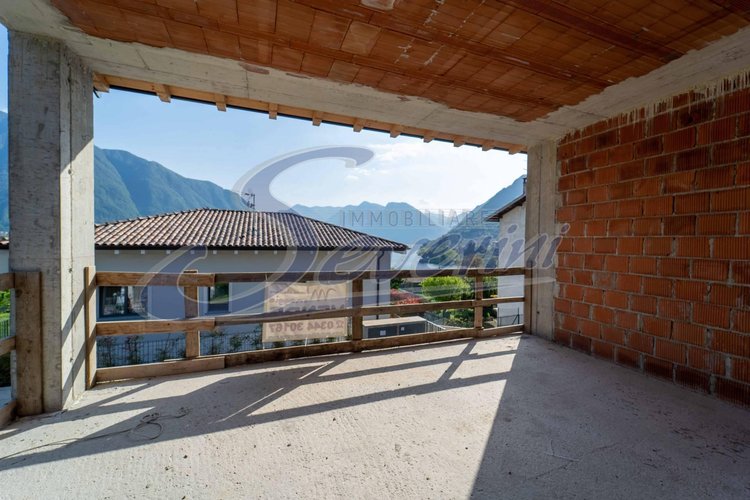 Villa singola Tremezzina