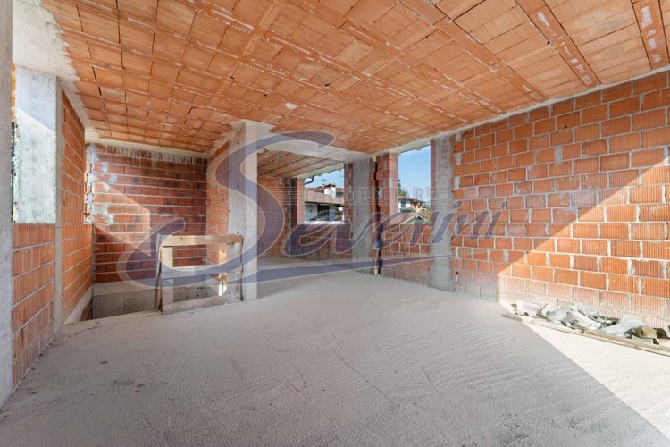 Villa singola Tremezzina