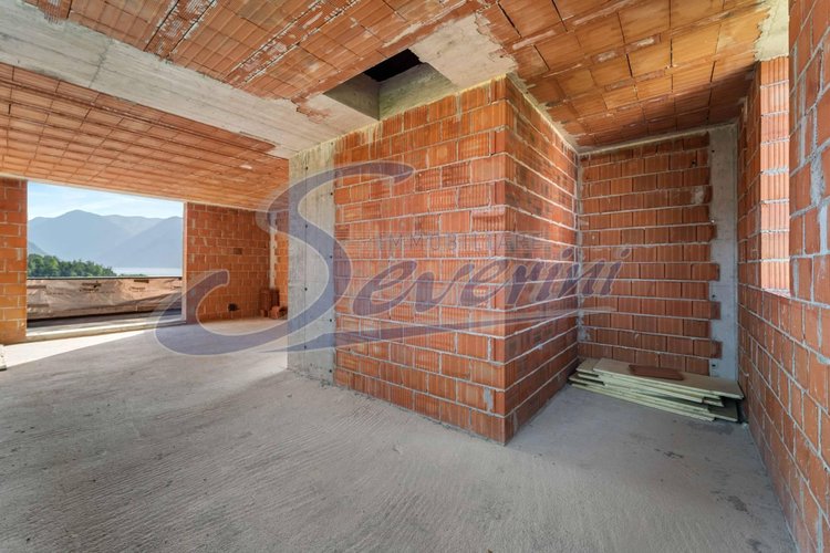 Villa singola Tremezzina