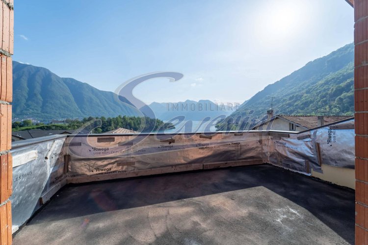 Villa singola Tremezzina